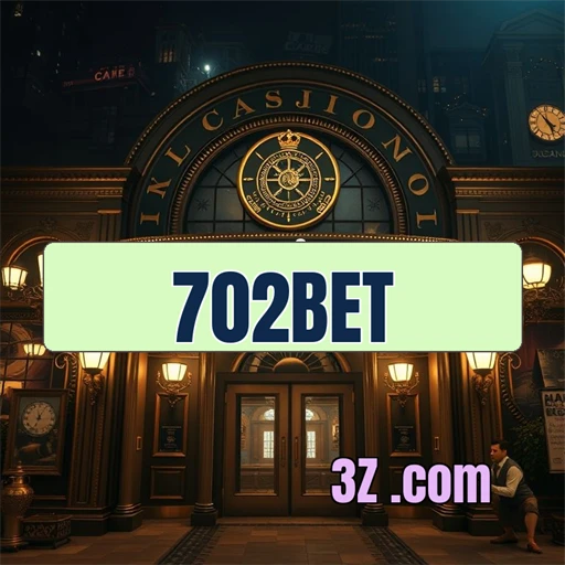 702bet Apostas ao Vivo