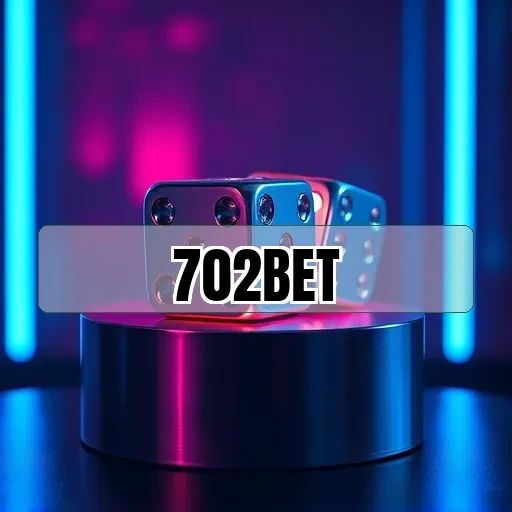 702bet: Venha Apostas e Diversão com Emoção Garantida!