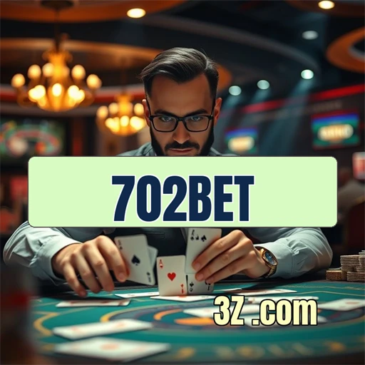 Bônus Irresistíveis para Jogadores na 702bet: Aproveite!