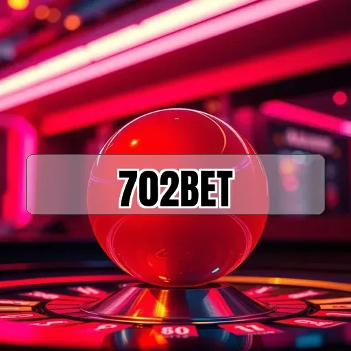 702bet: Novidades que Transformarão sua Experiência de Jogo