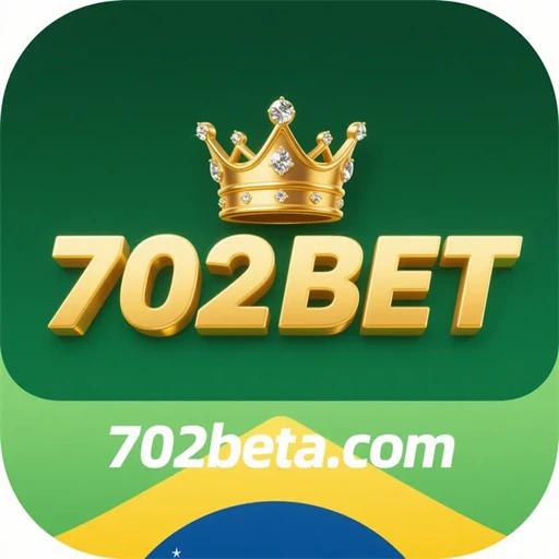 702bet logo