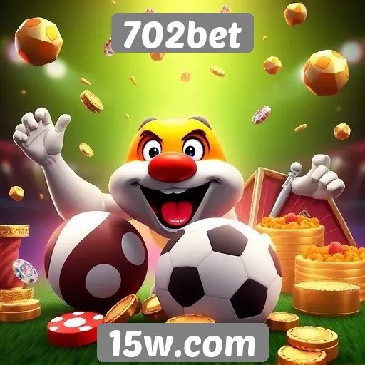 702bet oferece uma ampla variedade de jogos online