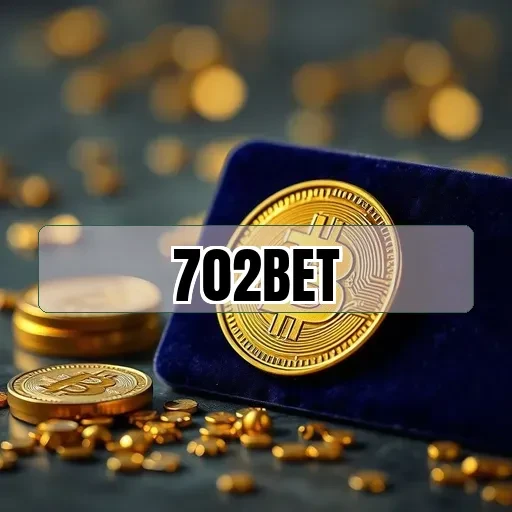 702bet: Os Incríveis Bônus Que Você Não Pode Perder!