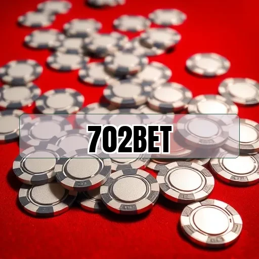 702bet: Explore os Fantásticos Jackpots e Ganhe Prêmios Imperdíveis